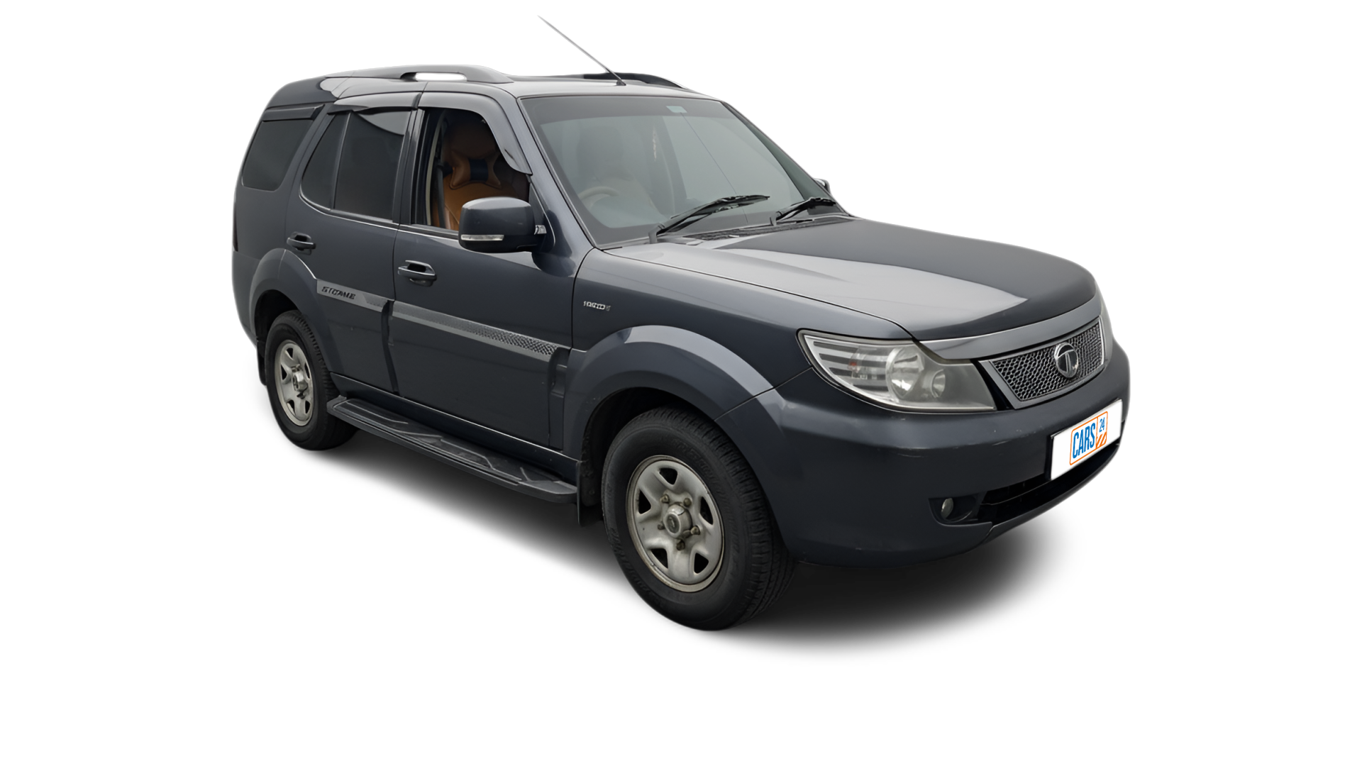 Tata Safari Storme-img